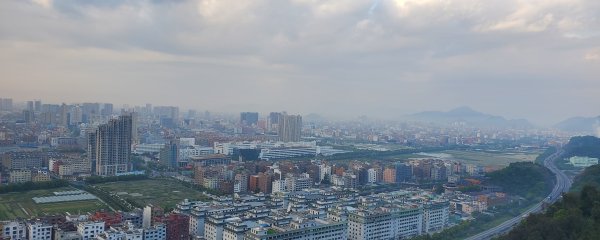 这个人有好奇心