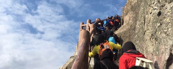 100 个有想法的人